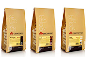 COBERTURA NEGRA SELECCION MARAGDA CHOCOVIC 1 KG